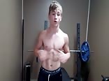 Fitness Lesson