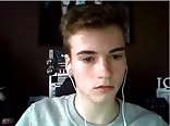 cute gay boy on cam