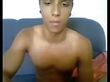 Big Brazilian cam