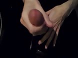 amateur cumshot