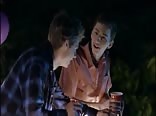 Clark and Trevor