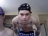 Cam 8052