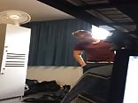 My ultra-sex German roommate