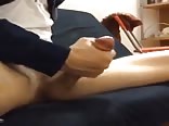 cum closeup