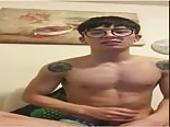 Asian Harry Potter 