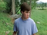 The Mudge Boy