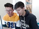 boysalwayshorny