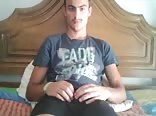 Portuguese Gorgeous Boy,Hot Round Hairy Ass,Nice Cock