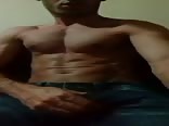 A fast cum brazilian