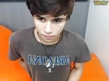 Sheskyhot - moaning cumshot and taste - 13.11.2016