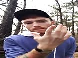 ginger outdoor cum