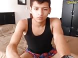 Juan Cumshot 