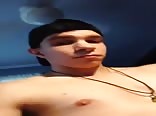 me (18yo) jerking