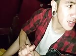 Public Deepthroat
