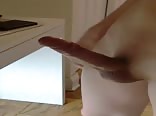 Tight balled hairless blaster