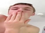 Cum In Condom 