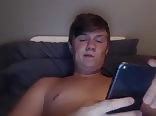 Cum My Way Web Cam Four