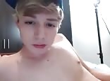 Blond : Je me présente-I show me02