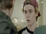Skam * Isak and Even (6/10) (subtítulos en español)