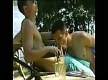 Power Boys 1 - Outdoor Porn