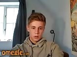 Hot sweet blonde wank on cam