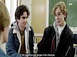 Skam * Isak and Even (7/10) (subtítulos en español)