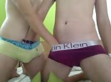 Southern Boys On Cam Two