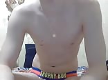 Trophy Boy On Cam
