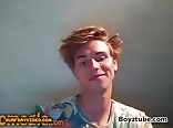 Brian555 Marvelous teen