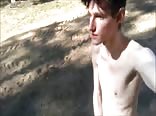 wanks in nature