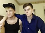 Sean On Cam