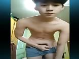 Korean Boy 3