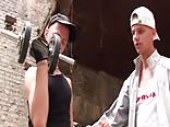 Control (Kontrolle)