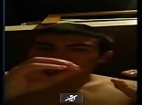 Boy Showing His Dick