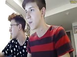 03 Boys Always Horny Cam Show