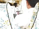I Cum in Bus 