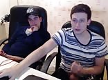 Best Buddies Bate On Web Cam