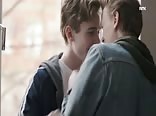 Isak and Evan -First time cover