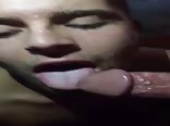 Cum Shower