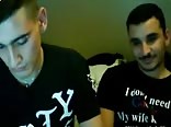 50. 2 Beatiful Friends On Cam, Very Nice Cocks
