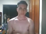 Loiro safado dotado