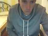 115. Hottie Cums On Cam