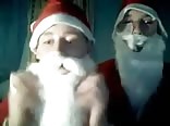 Amigos no Natal (christmas)