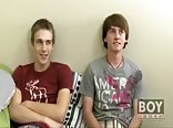 Boy crush fun