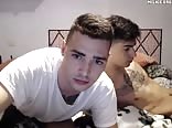 Colombian Webcam 06