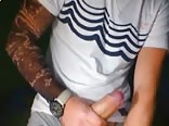 166. Gorgeous Tattoo Boy, Big Cock & Very Big Balls On Cam