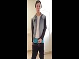 sagging jacking cumming 