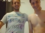 Roommates Cam