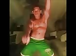 Dancer latin Leodsantos