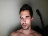 181. Handsome Boy,Nice Cock & Hot Round Butts On Cam